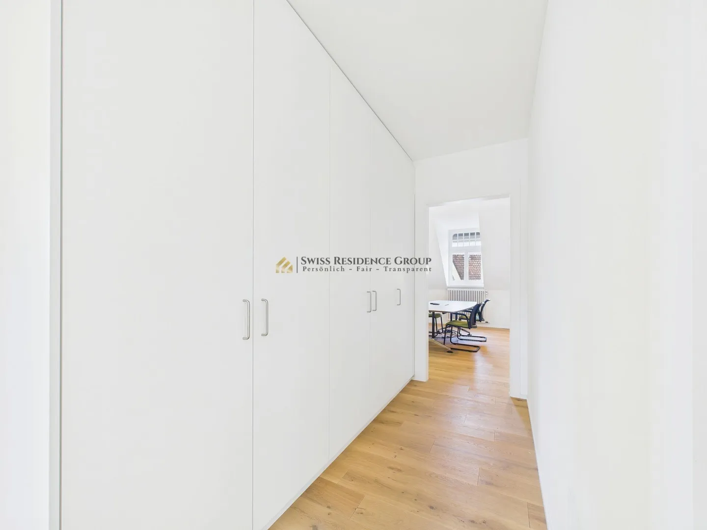 Ufficio rappresentativo in posizione premium preferita - Foto 7 di 15