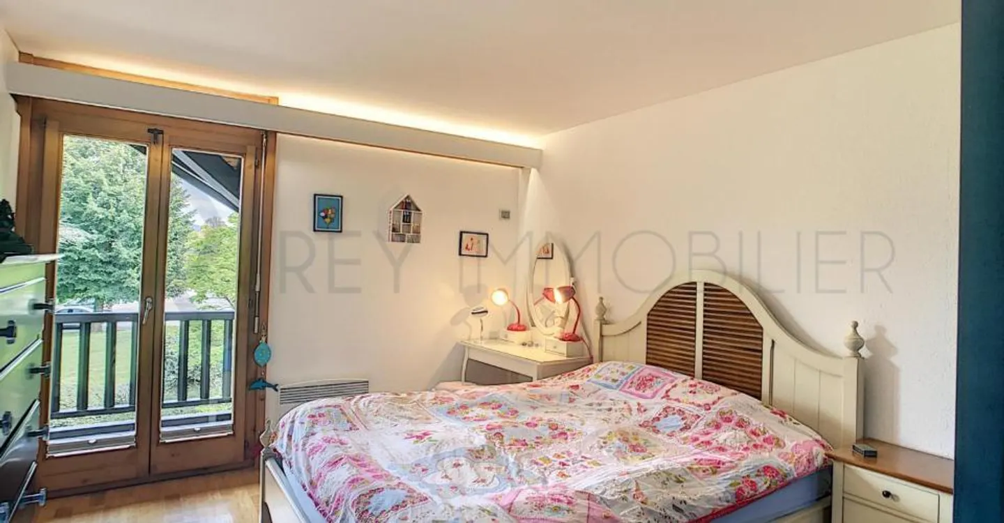 Agréable villa mitoyenne - Photo 6 sur 9