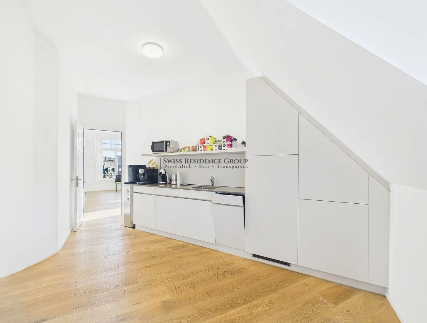 Ufficio rappresentativo in posizione premium preferita - Foto 9 di 15