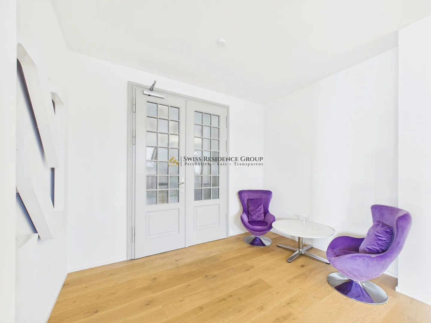 Ufficio rappresentativo in posizione premium preferita - Foto 6 di 15