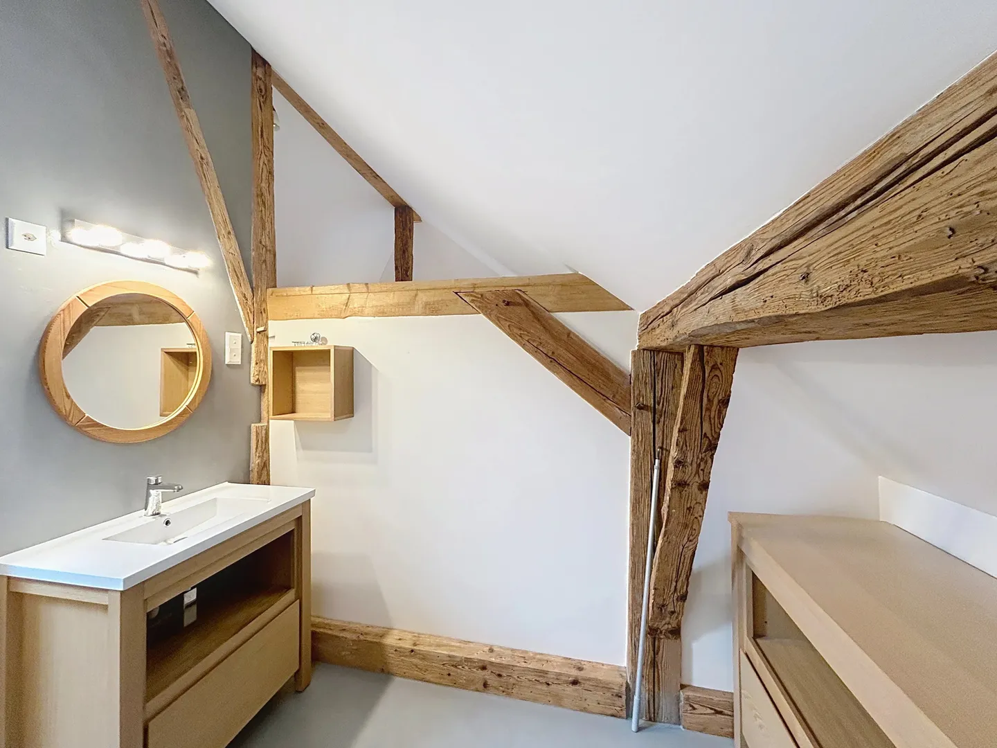 Charmante Maison Familiale à Le Landeron - Photo 8 sur 8