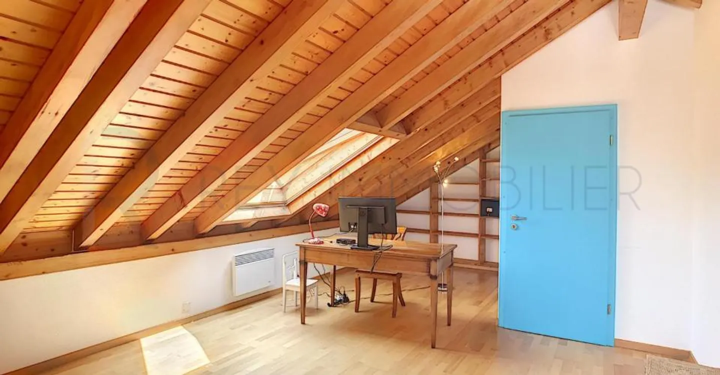 Agréable villa mitoyenne - Photo 9 sur 9