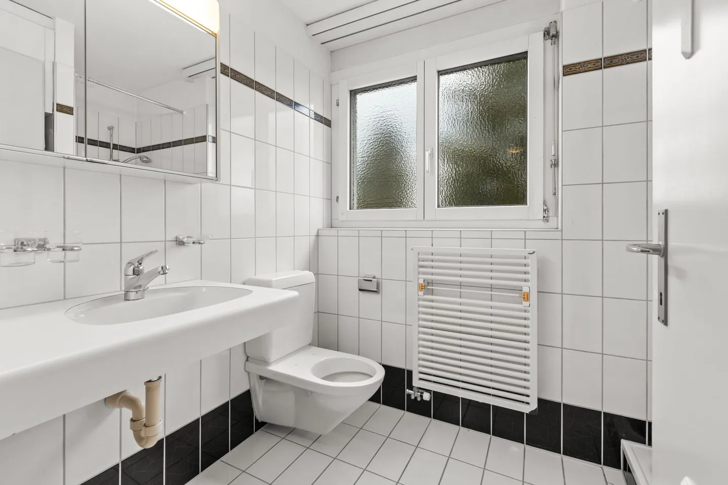 Geräumige Wohnung mit Balkon - Foto 7 von 9