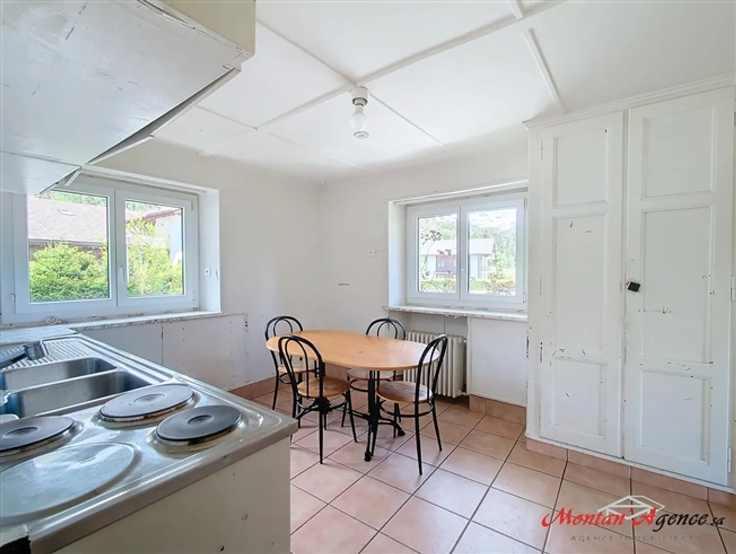 Maison & Terrain - Photo 5 sur 10