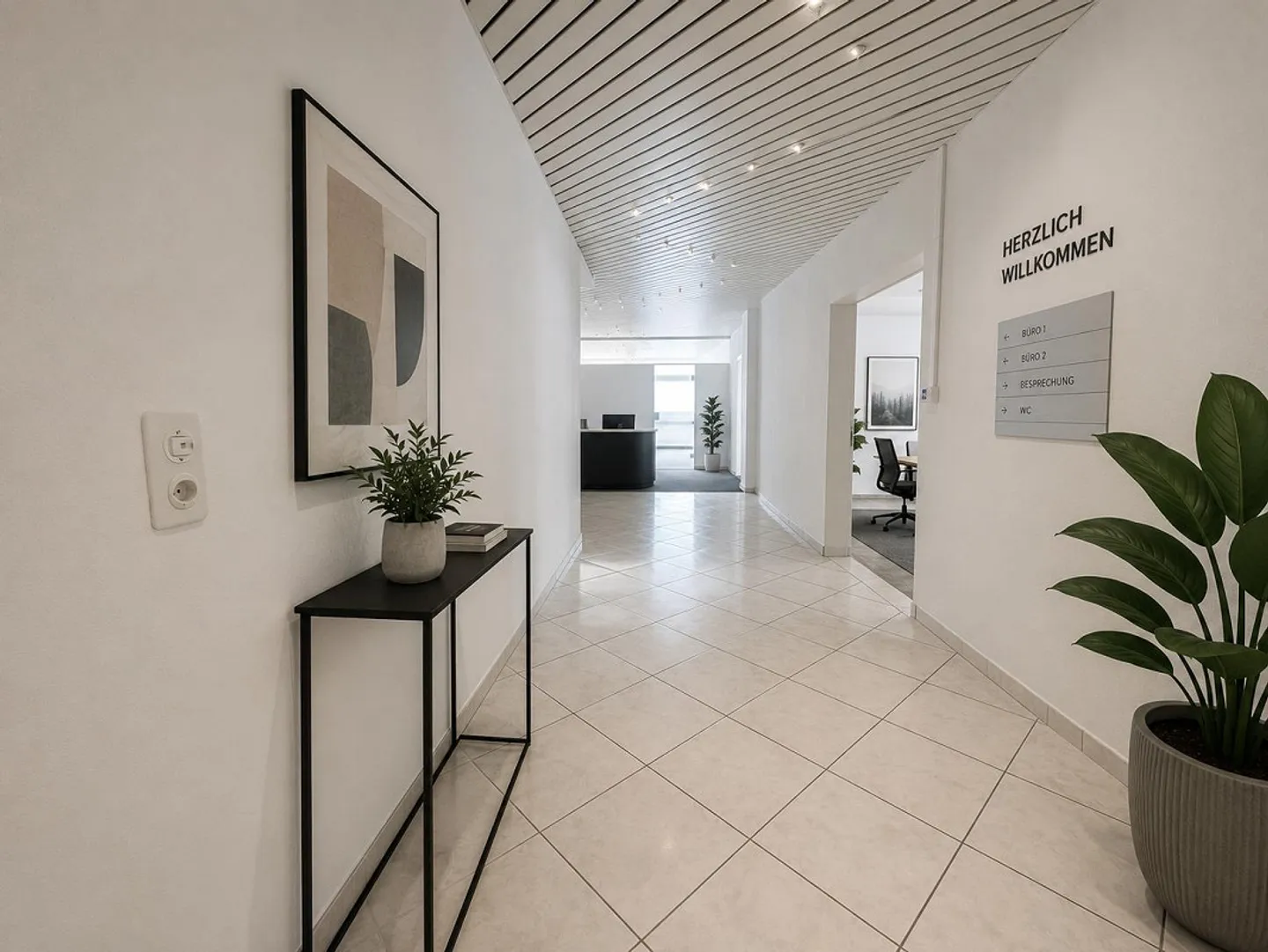 Bureaux modernes et flexibles dans un emplacement privilégié - Photo 2 sur 6