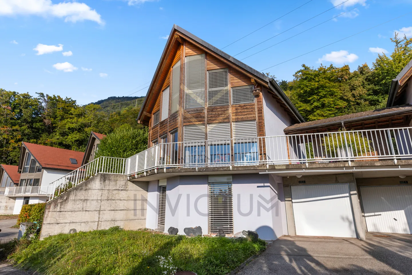 Villa avec vue panoramique - Un cadeau de silence - Photo 3 sur 3