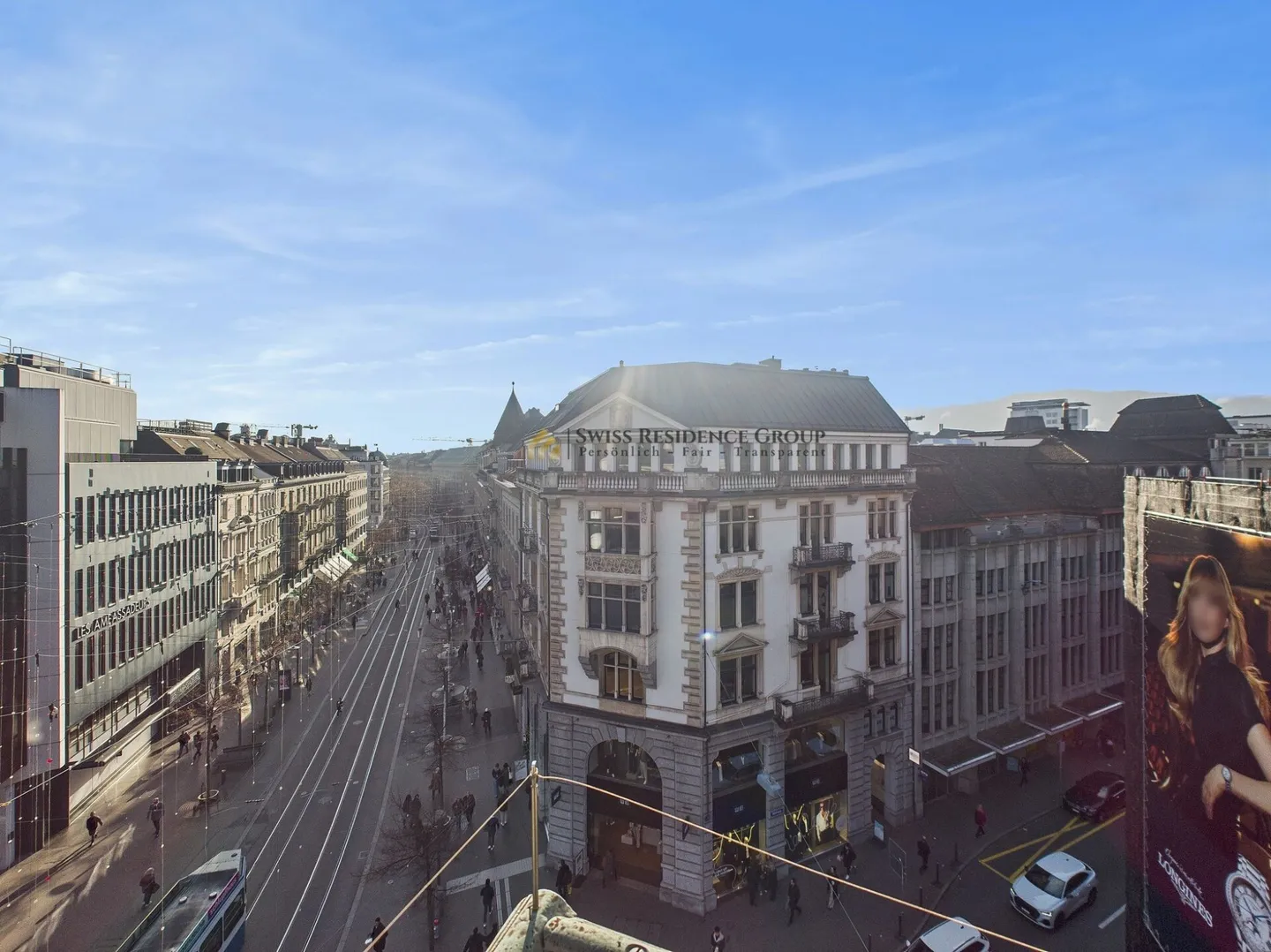 Ufficio rappresentativo in posizione premium preferita - Foto 13 di 15