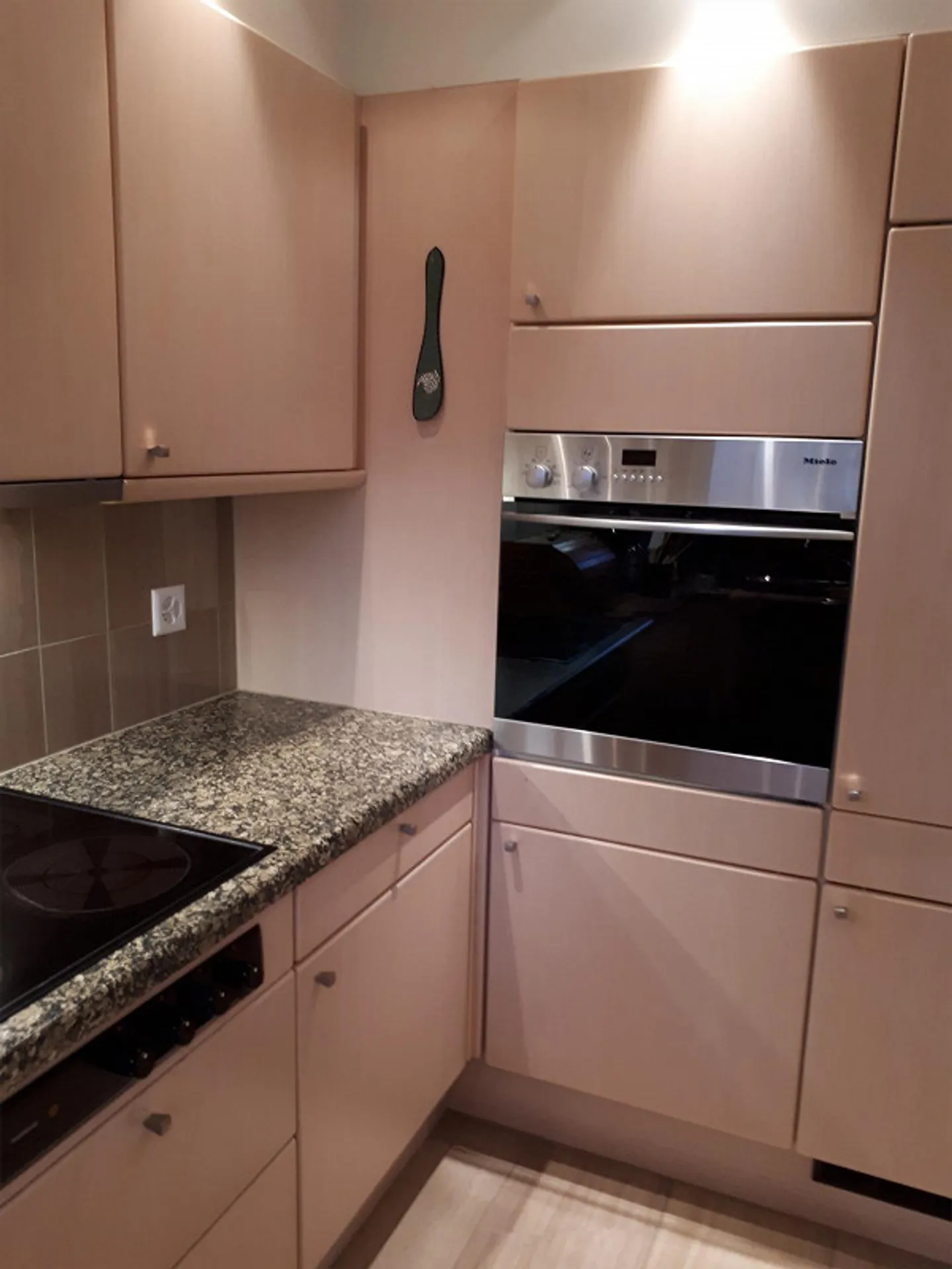 Large sunny 3.5-room apartment (126m2) with beautiful view - Photo 7 of 14