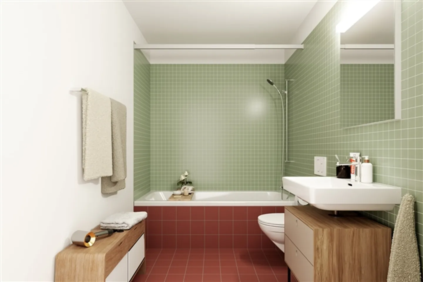 First Rental Ambra in Uster - Photo 5 of 7