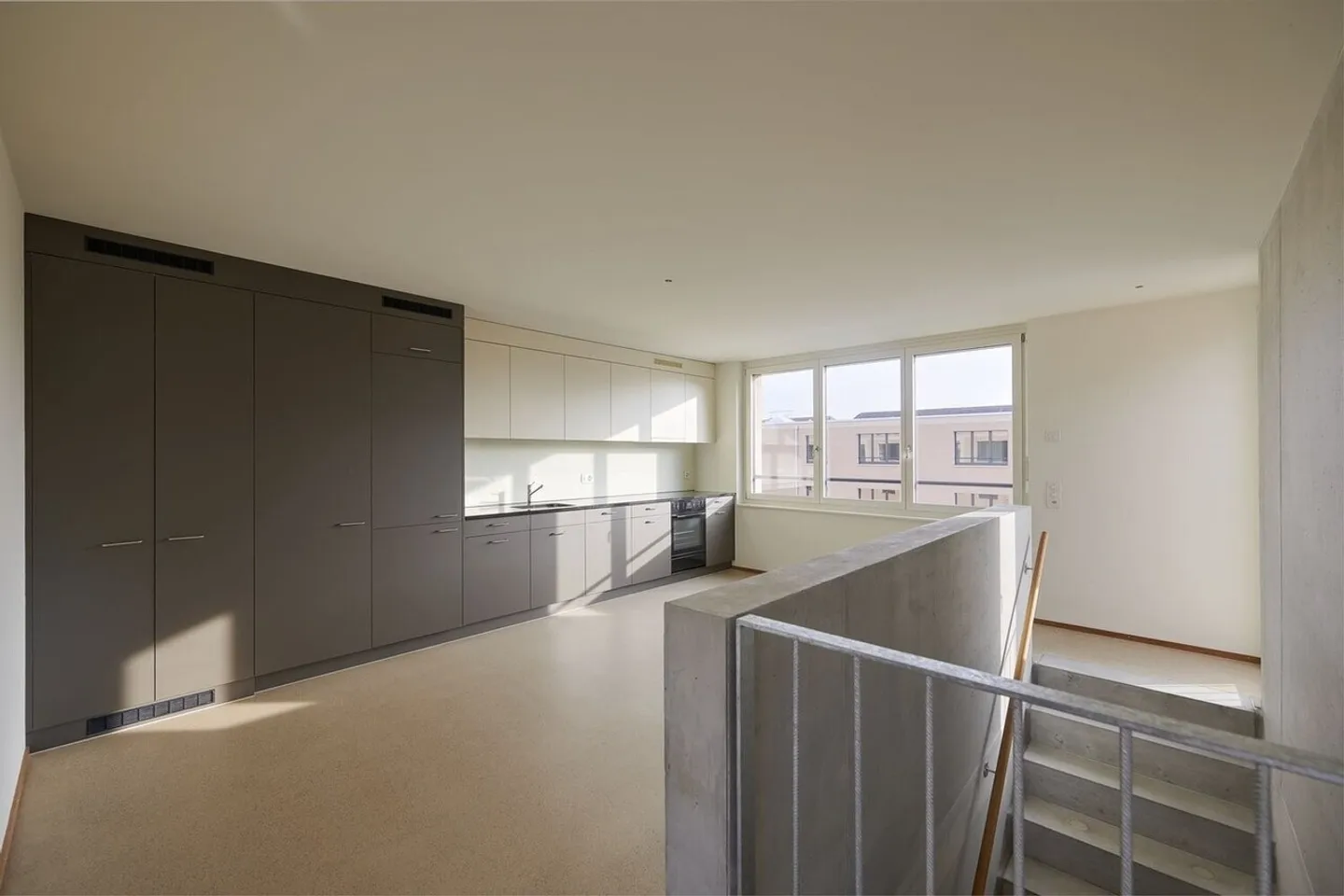 Residential oasis in the heart of Gerlafingen - Photo 2 of 11