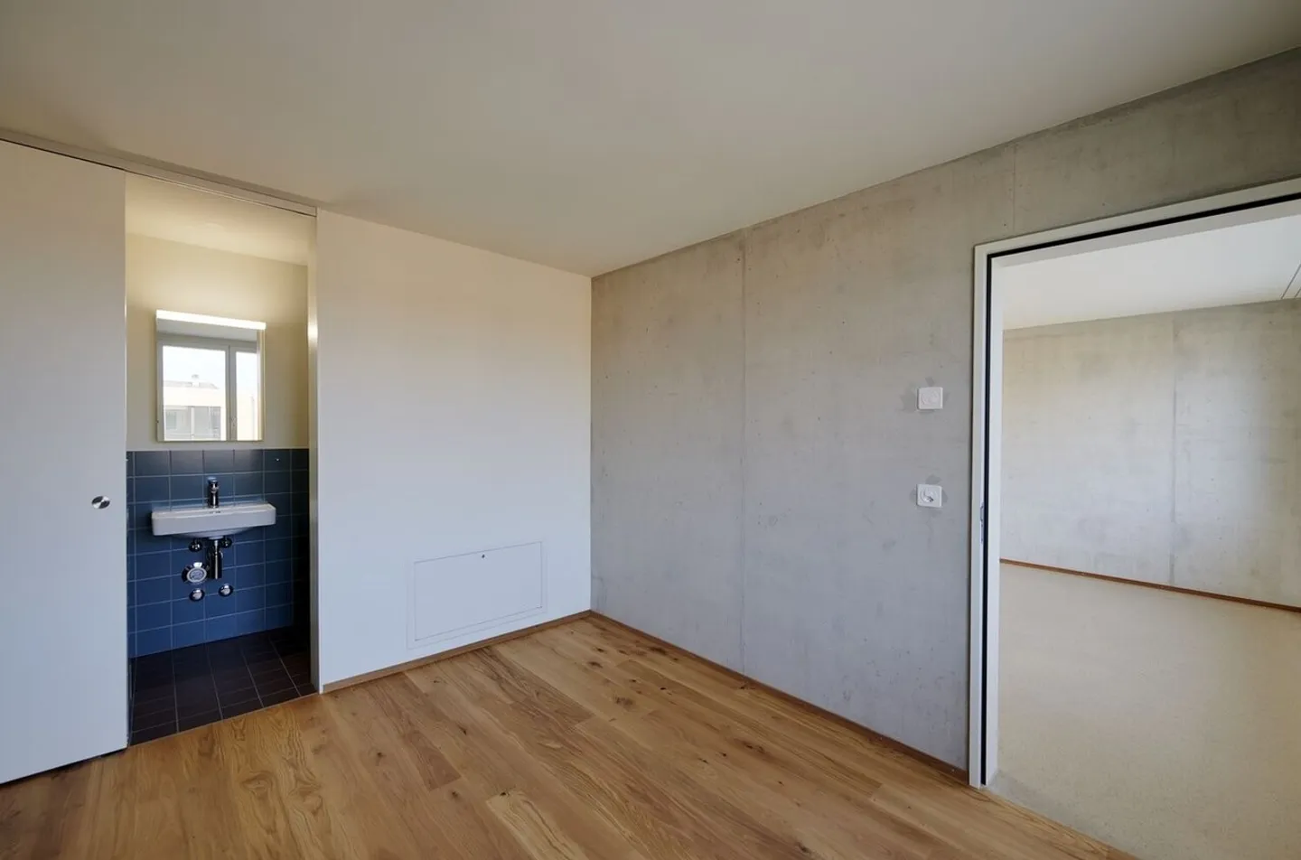 Residential oasis in the heart of Gerlafingen - Photo 4 of 11