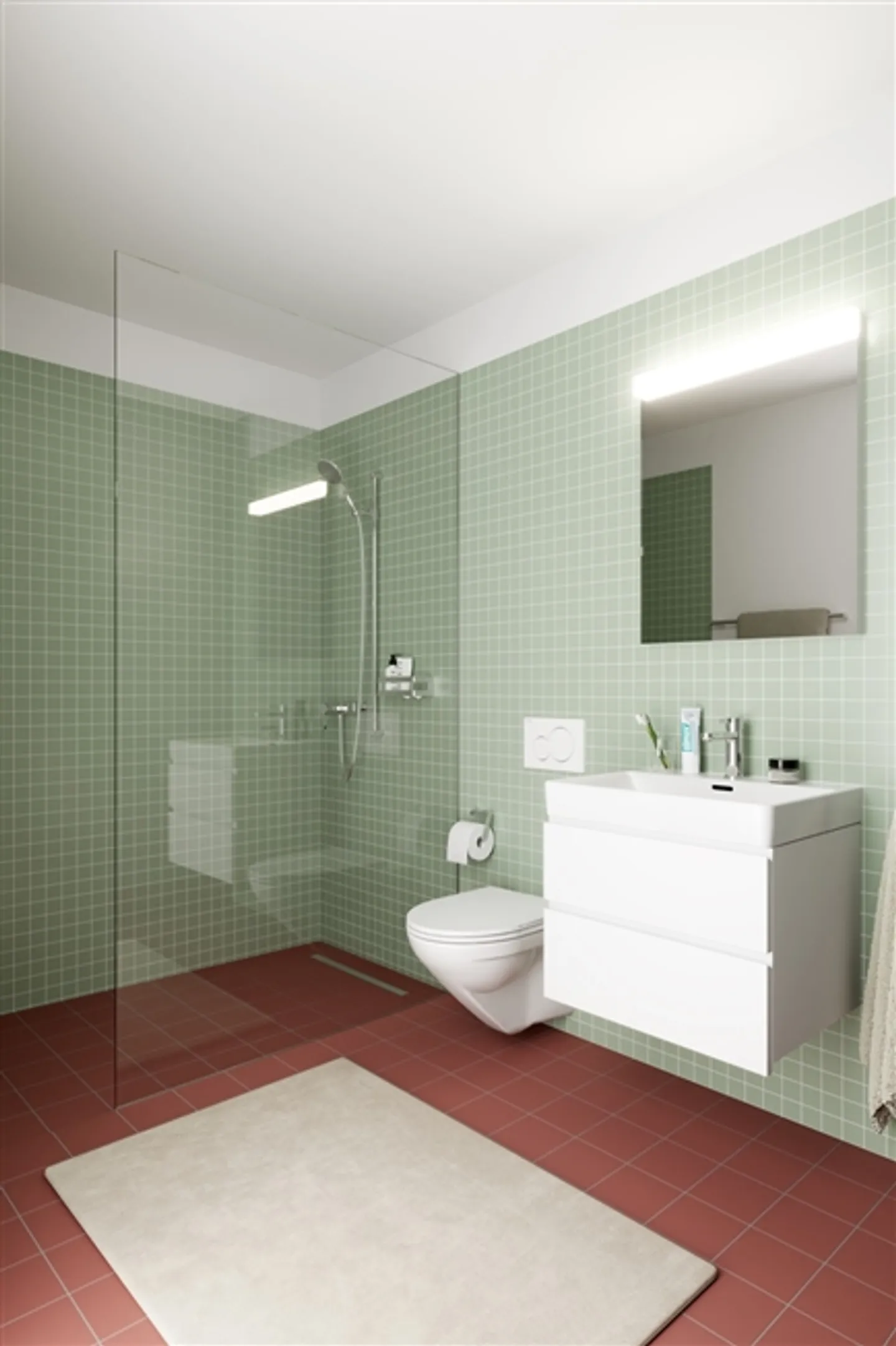 First Rental Ambra in Uster - Photo 6 of 7