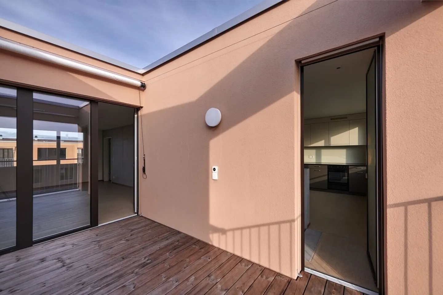 Residential oasis in the heart of Gerlafingen - Photo 9 of 11