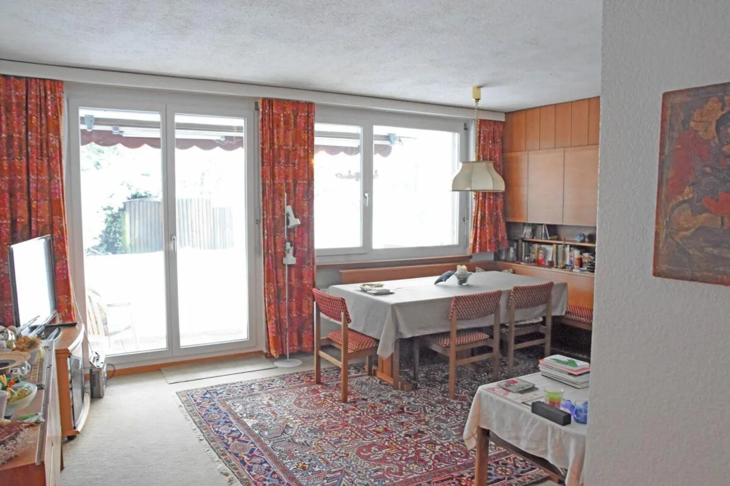 Casa unifamiliare in una posizione tranquilla e soleggiata nel popolare quartiere di Rotmonten - Foto 7 di 17