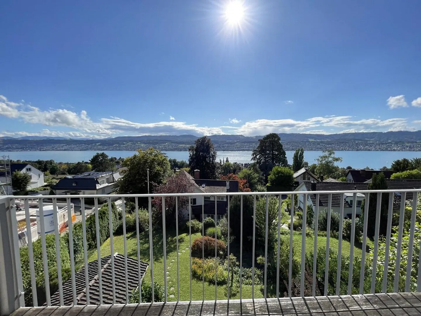 CASA CON VISTA A ERLENBACH - Foto 2 di 15