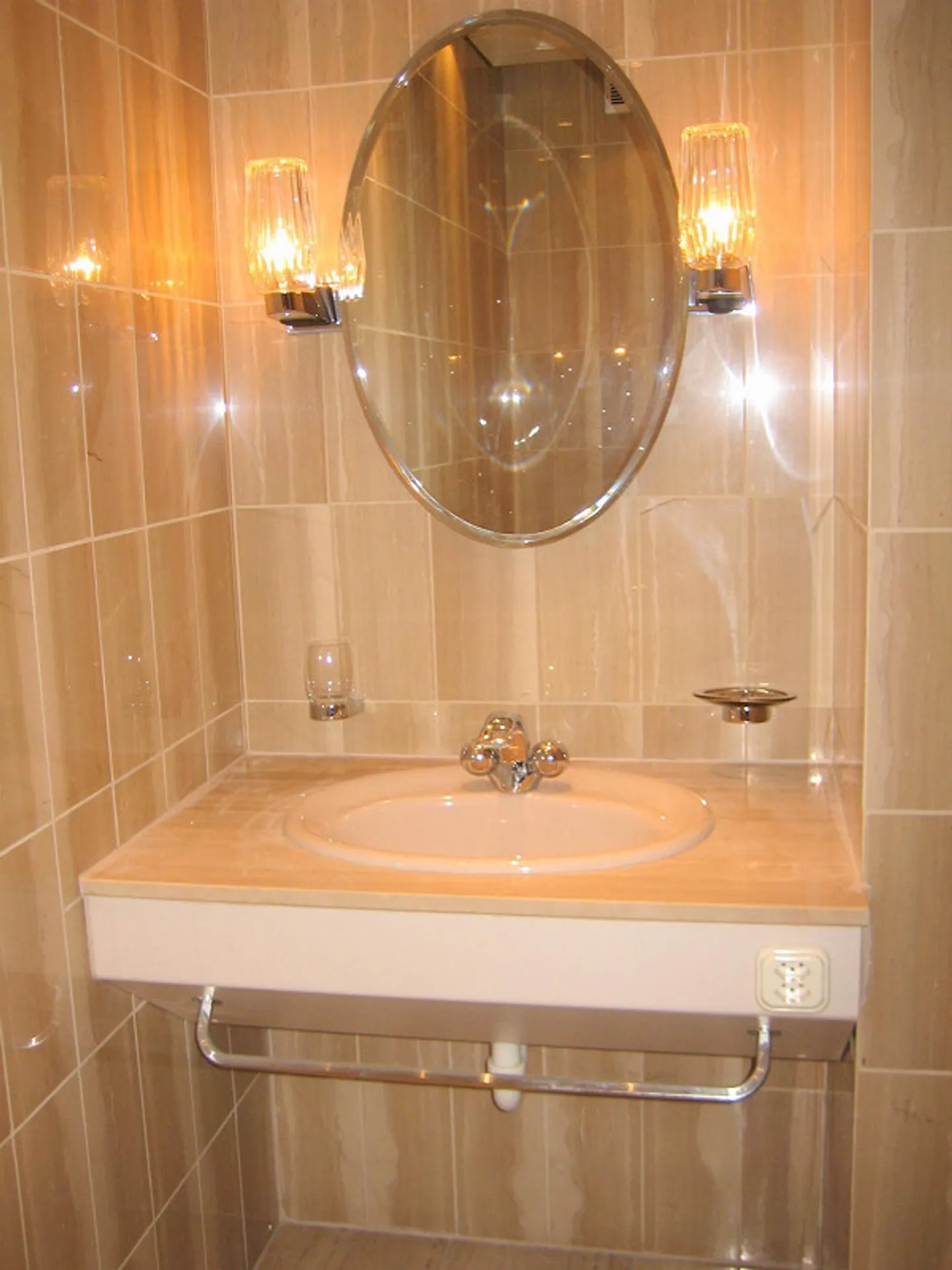 Large sunny 3.5-room apartment (126m2) with beautiful view - Photo 10 of 14