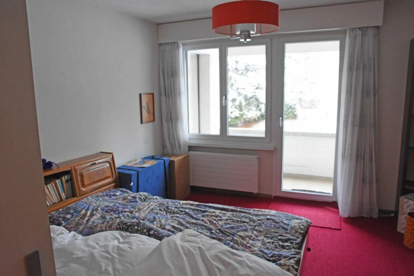 Casa unifamiliare in una posizione tranquilla e soleggiata nel popolare quartiere di Rotmonten - Foto 11 di 17