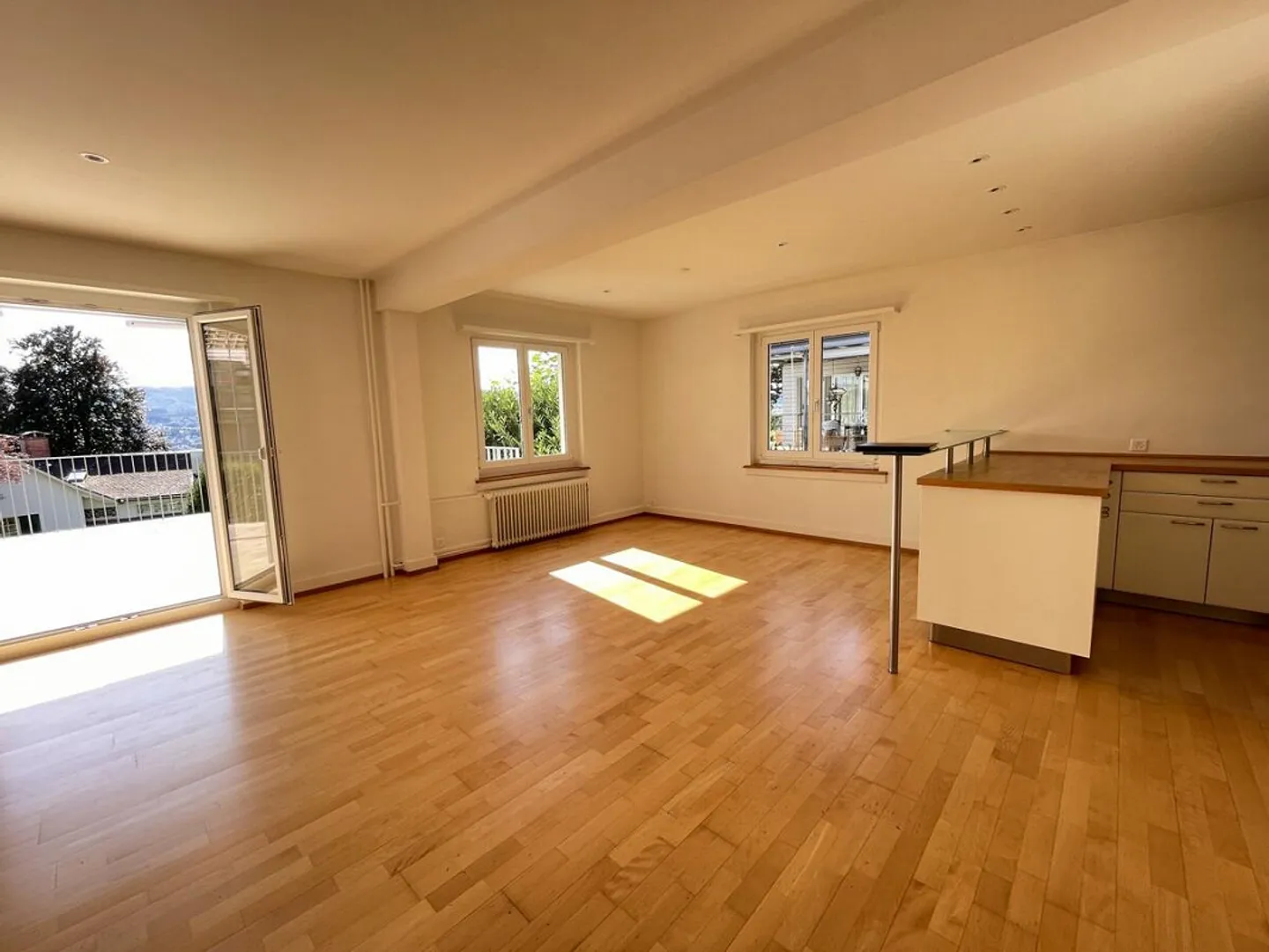 CASA CON VISTA A ERLENBACH - Foto 4 di 15