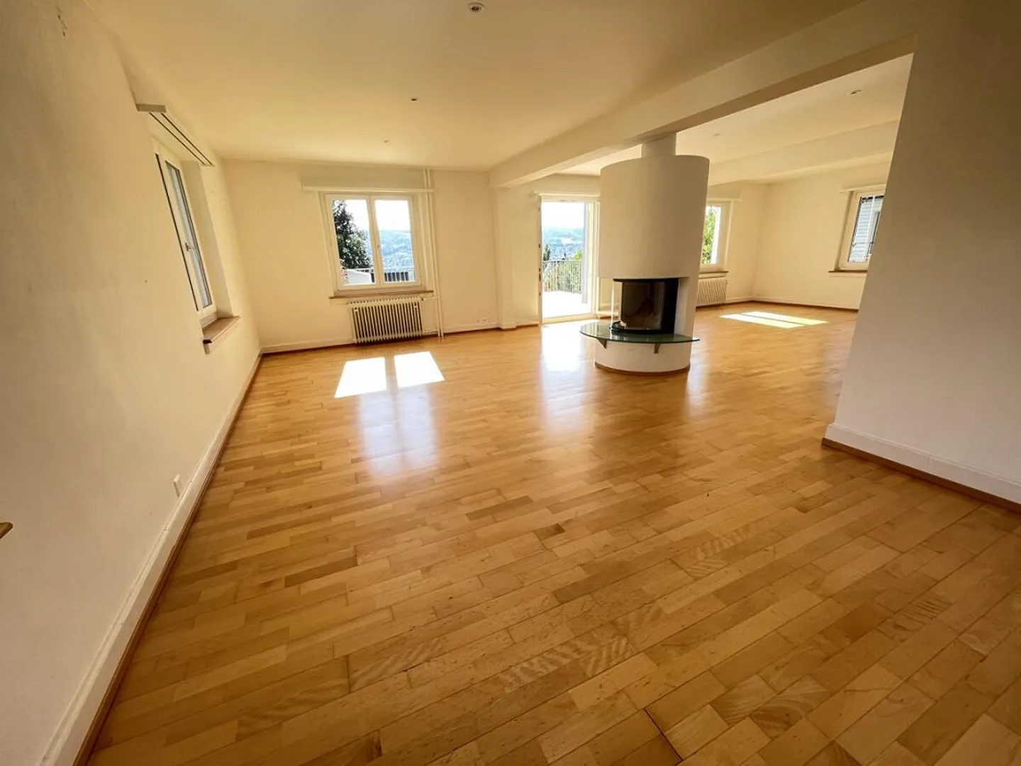 CASA CON VISTA A ERLENBACH - Foto 5 di 15