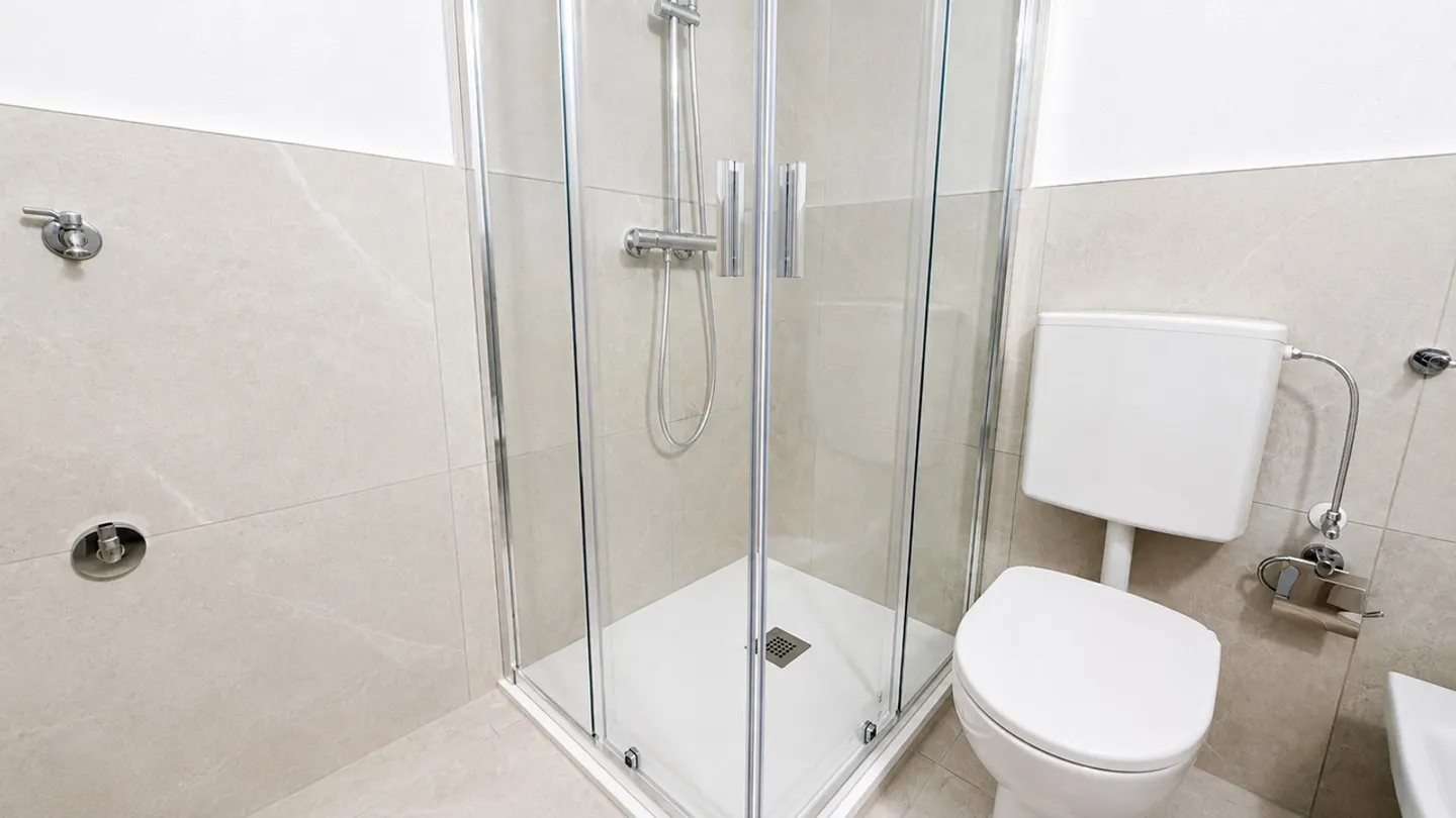 UP TO 3 MONTHS FREE - Renovated and modern 1.5 rooms in Lugano - Photo 4 of 5