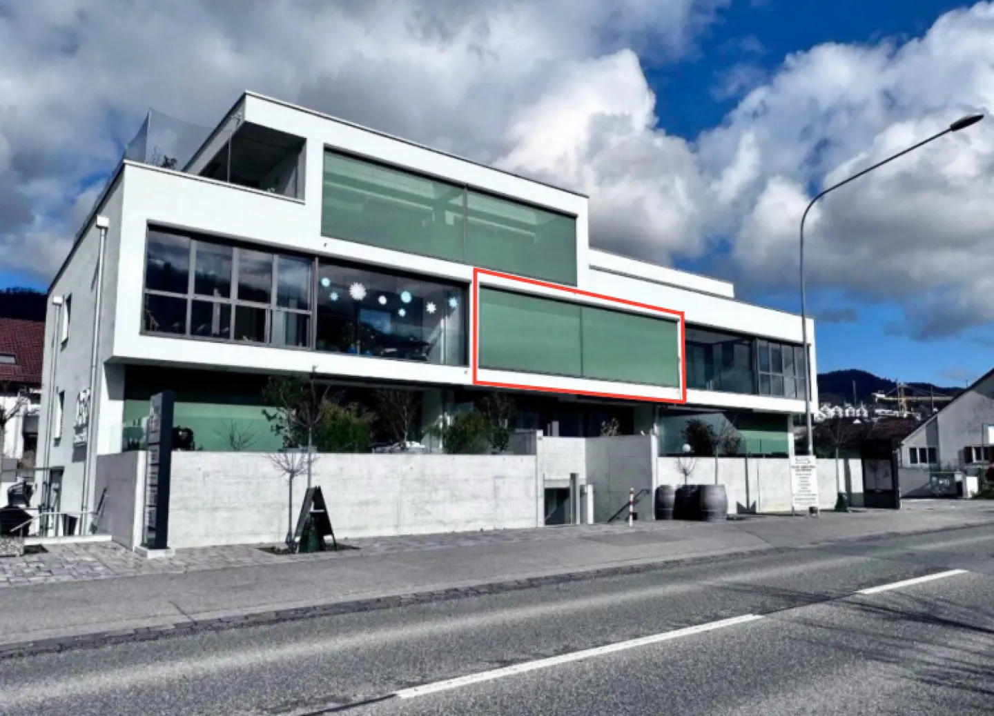 Appartamento moderno 2.5 locali con Loggia - Foto 1 di 16