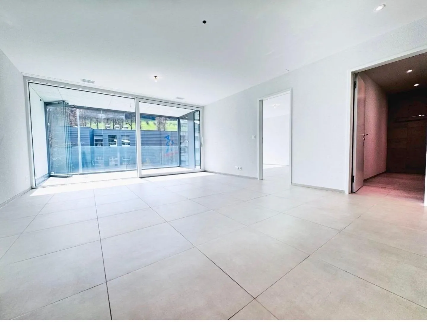 Appartamento moderno 2.5 locali con Loggia - Foto 7 di 16