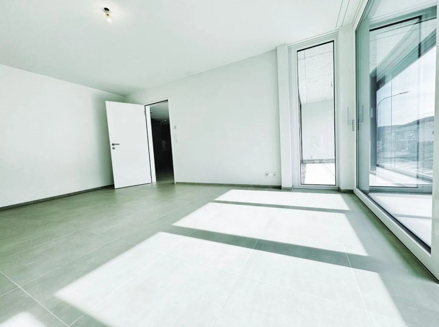 Appartamento moderno 2.5 locali con Loggia - Foto 8 di 16