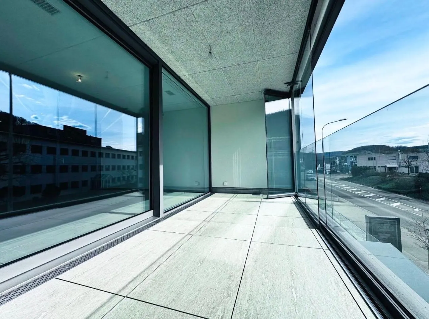 Appartamento moderno 2.5 locali con Loggia - Foto 11 di 16