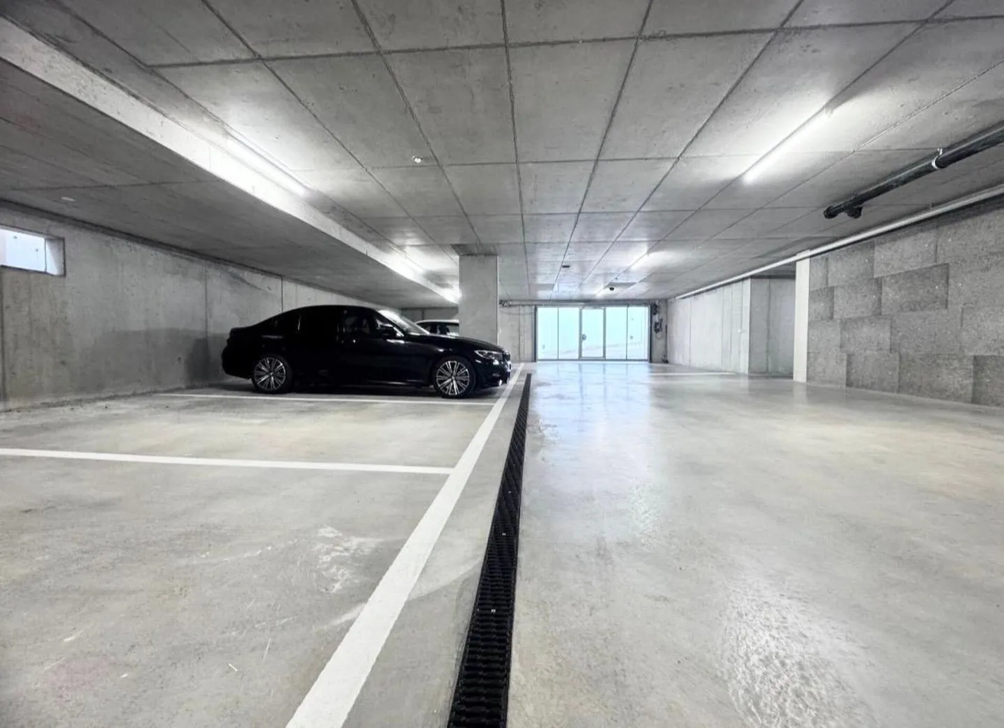 Appartamento moderno 2.5 locali con Loggia - Foto 13 di 16