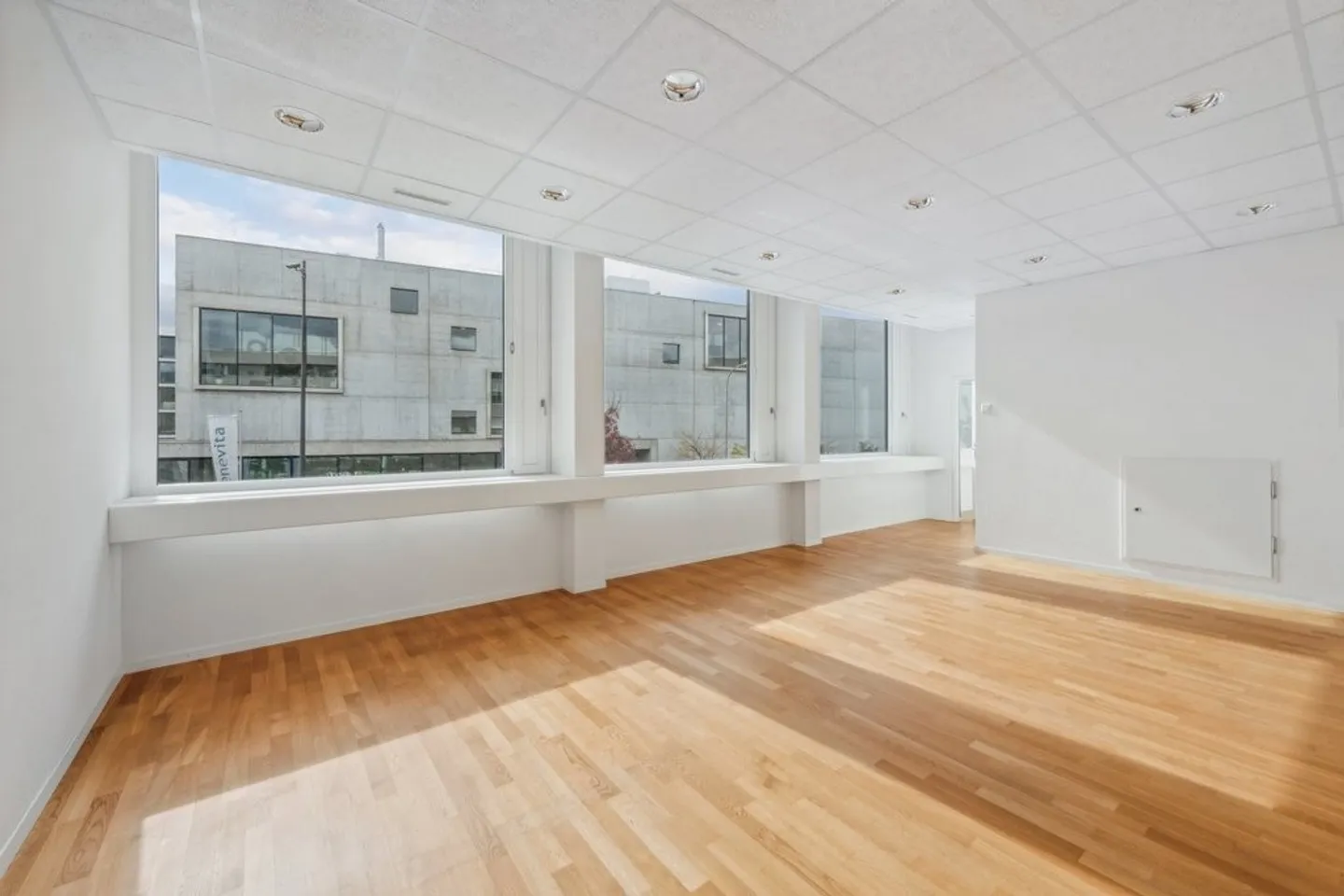 Ihr neuer Geschäftsstandort im Herzen von Aarau! - Foto 3 von 7