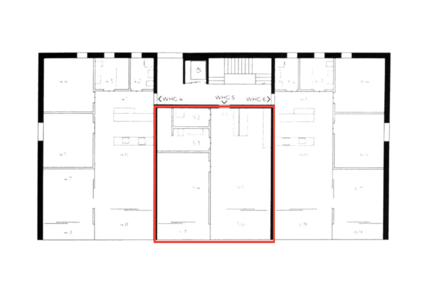 Appartamento moderno 2.5 locali con Loggia - Foto 15 di 16