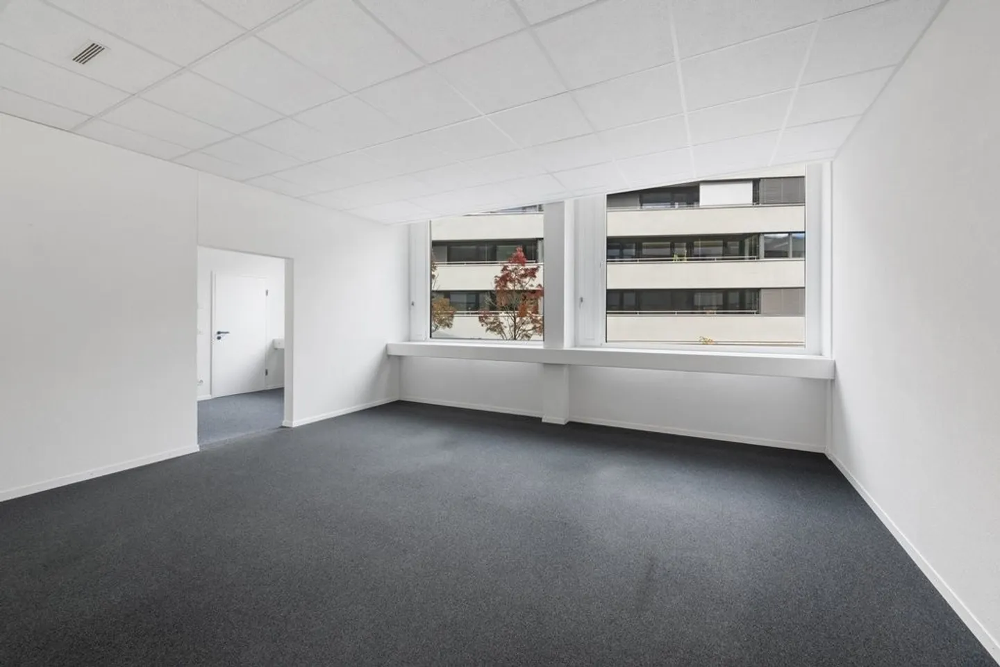 Ihr neuer Geschäftsstandort im Herzen von Aarau! - Foto 5 von 7