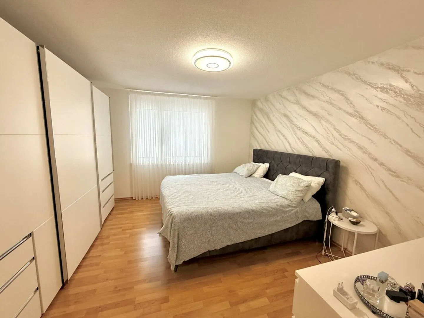 Appartamento spazioso 4.5 locali - Foto 7 di 12