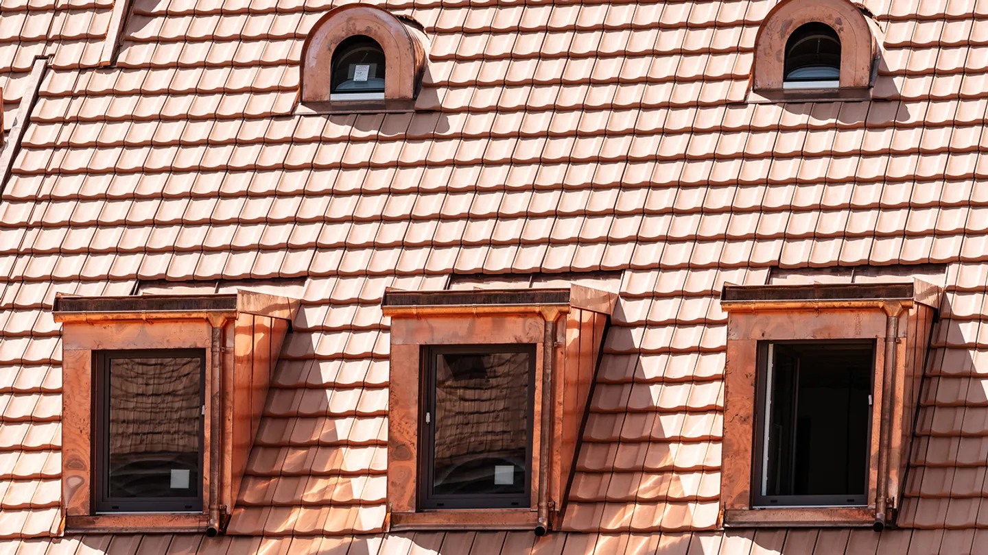 4½-Zimmer-Maisonette-Wohnung mit Atelier in Ettingen - Foto 5 von 17
