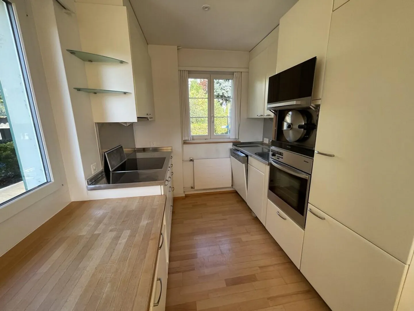 CASA CON VISTA A ERLENBACH - Foto 8 di 15