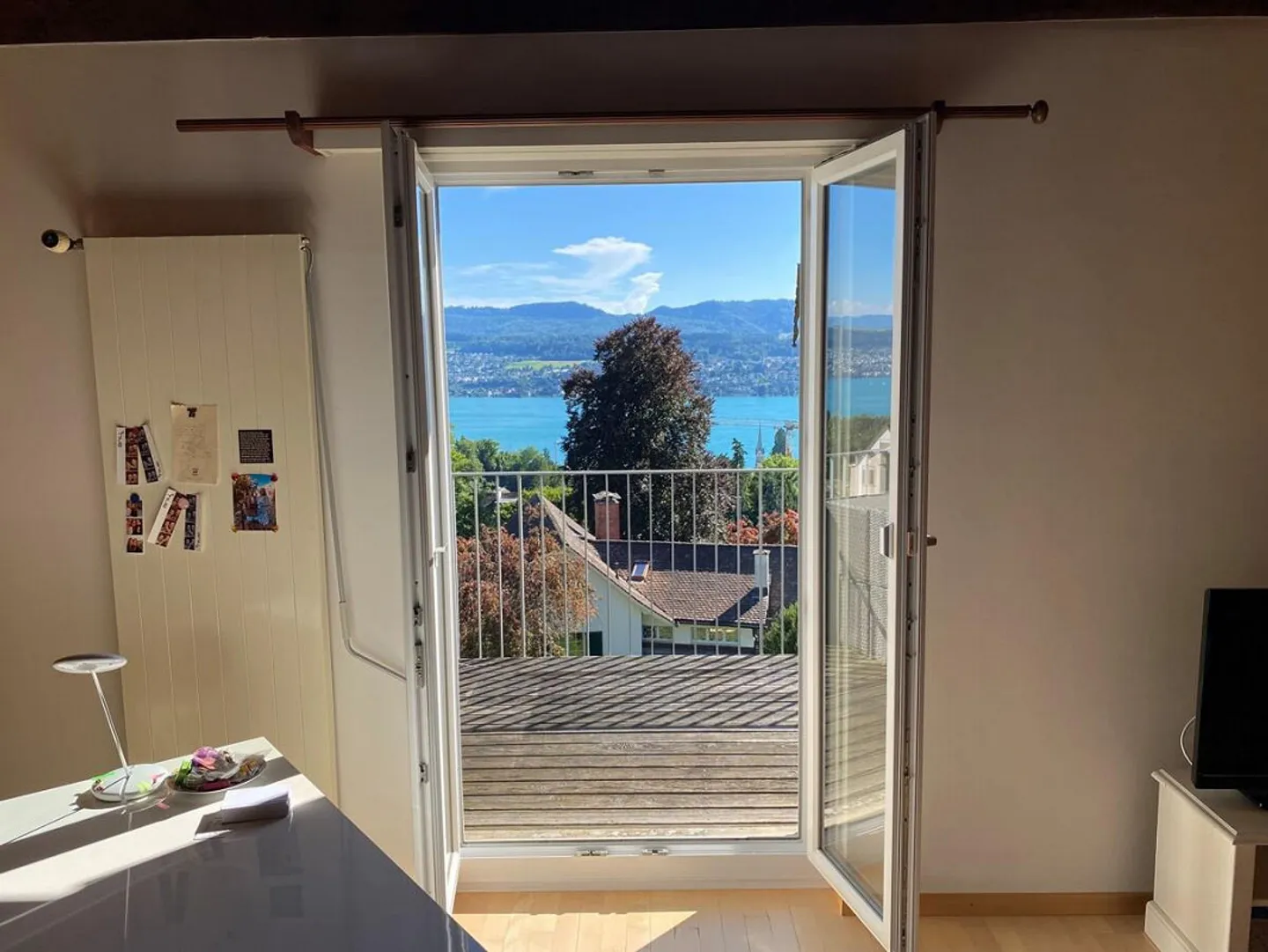 CASA CON VISTA A ERLENBACH - Foto 9 di 15