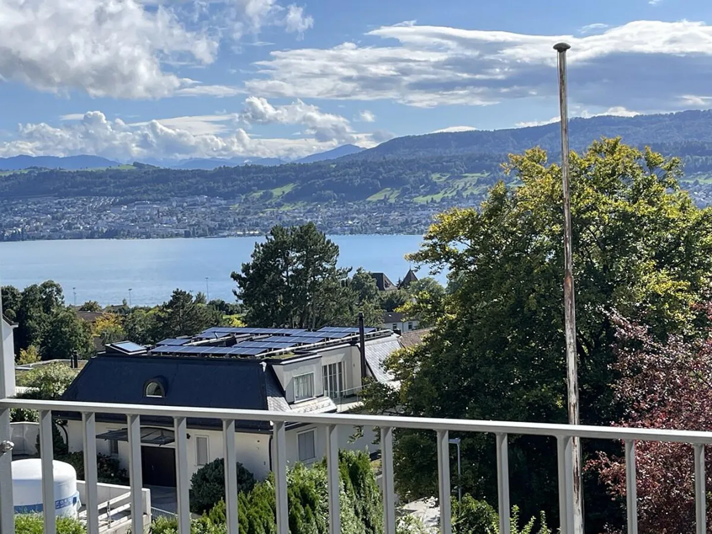 CASA CON VISTA A ERLENBACH - Foto 10 di 15