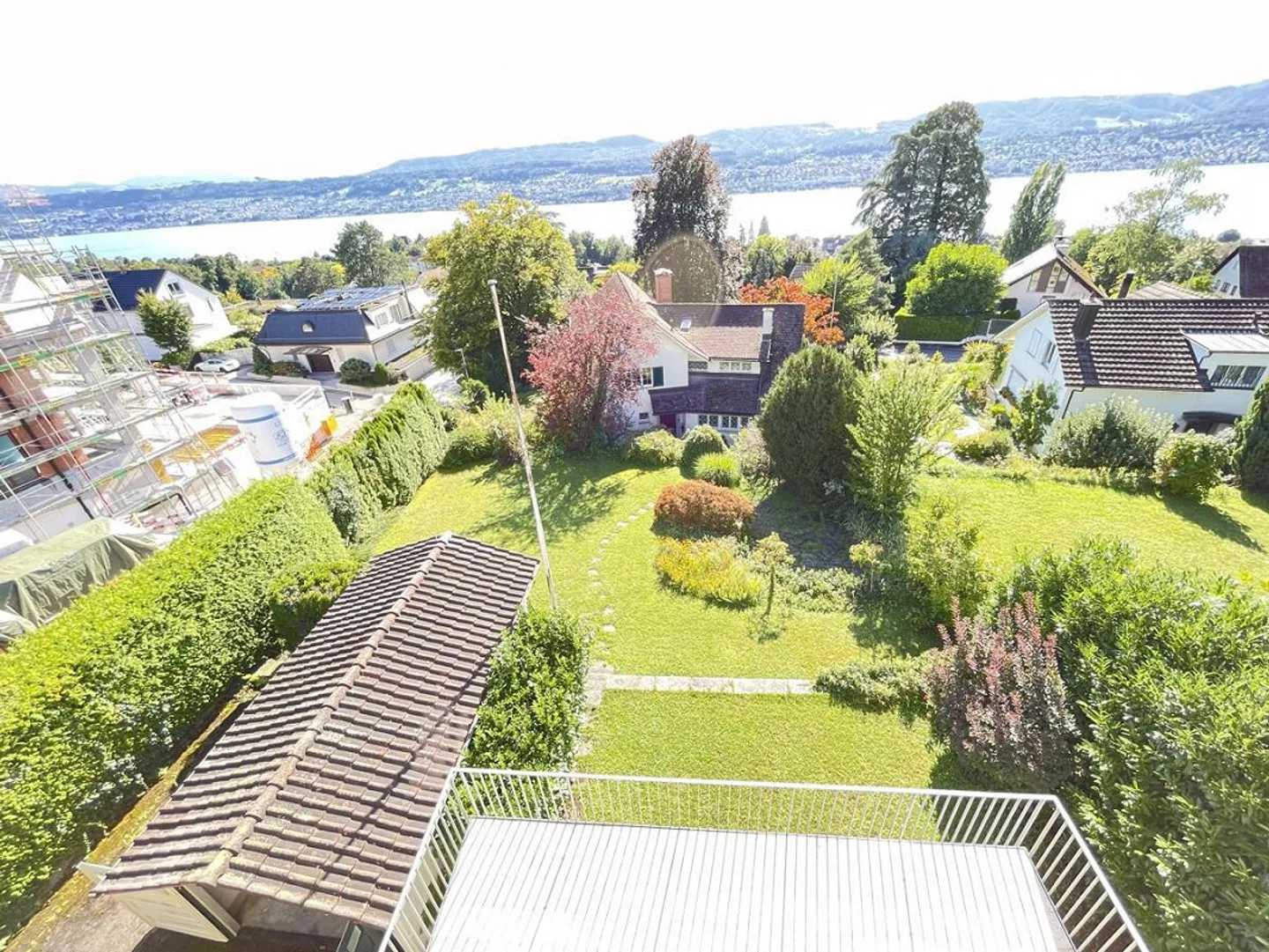 CASA CON VISTA A ERLENBACH - Foto 12 di 15