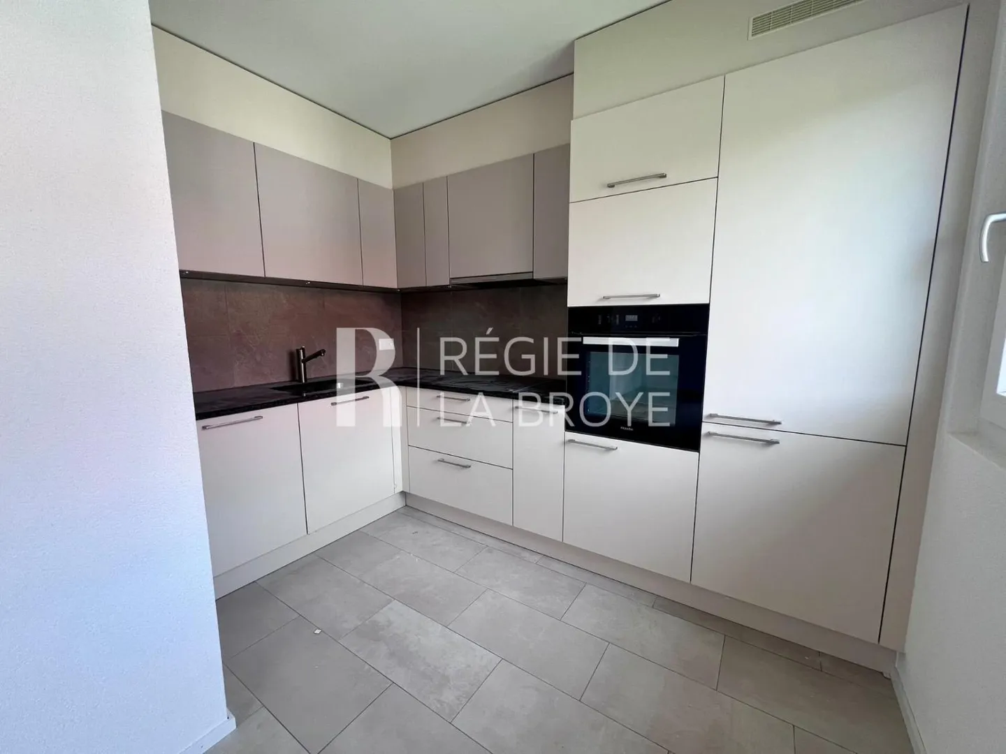 New 2.5-room apartment in Léchelles - Photo 5 of 10