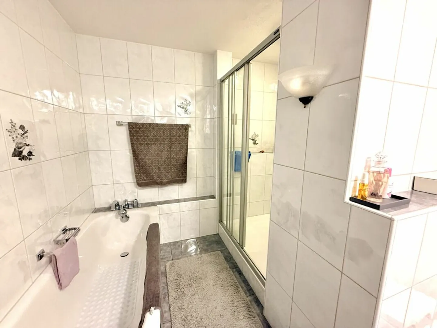 Appartamento spazioso 4.5 locali - Foto 11 di 12