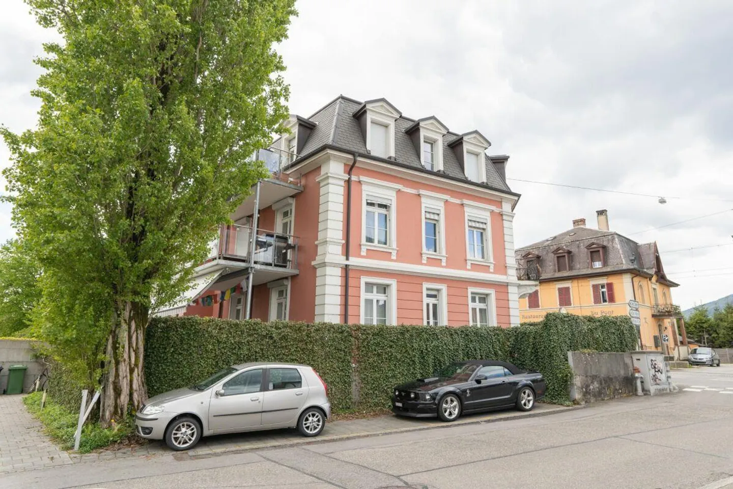 Appartamento duplex di 4.5 stanze - Foto 1 di 9