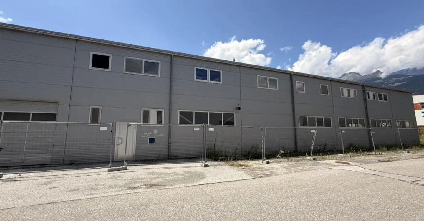 Modular Commercial Hall with Building Permit - Photo 3 of 6