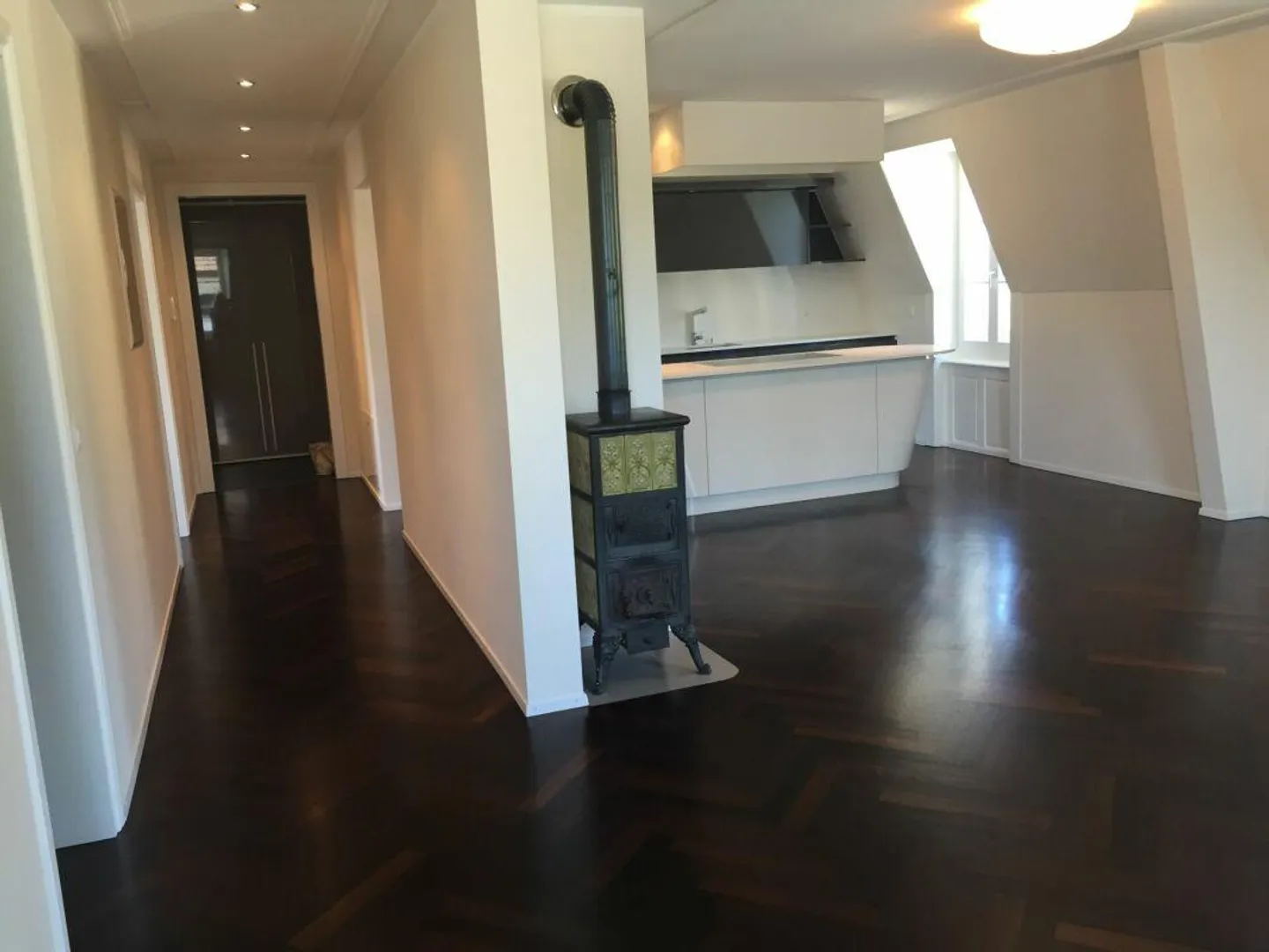 Appartamento duplex di 4.5 stanze - Foto 2 di 9