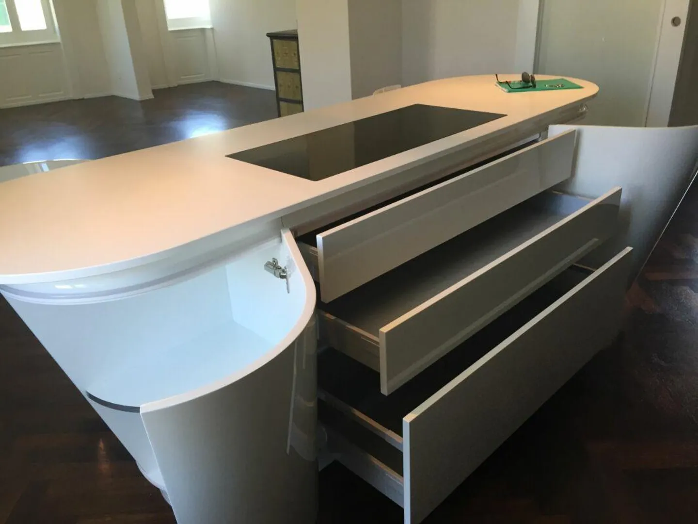 Appartamento duplex di 4.5 stanze - Foto 4 di 9