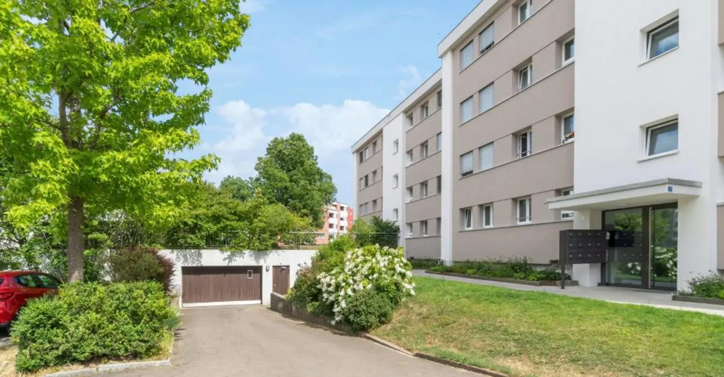 Stanco di cercare un parcheggio? - Foto 1 di 2
