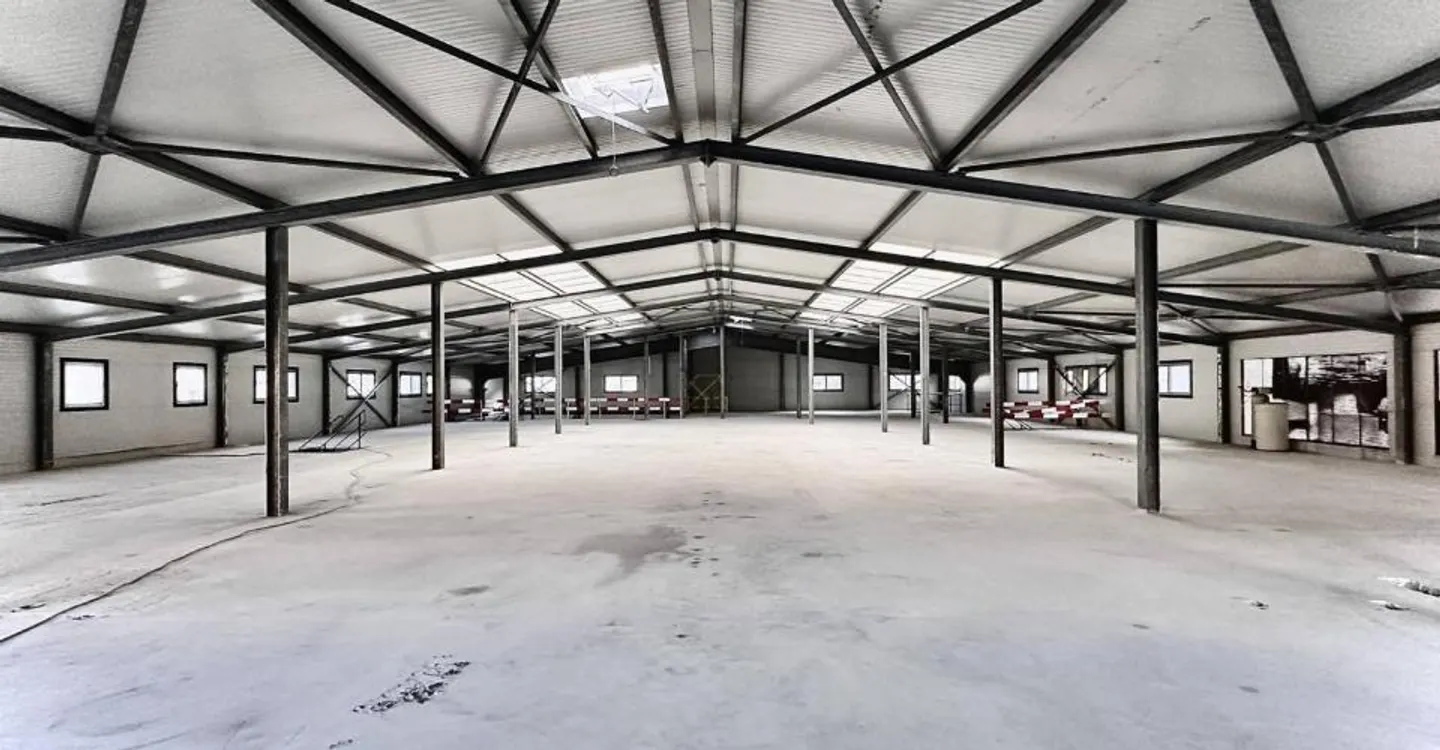 Modular Commercial Hall with Building Permit - Photo 2 of 6