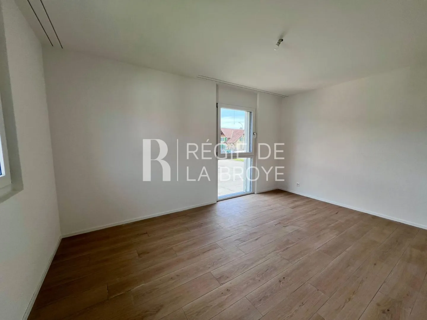 New 2.5-room apartment in Léchelles - Photo 7 of 10