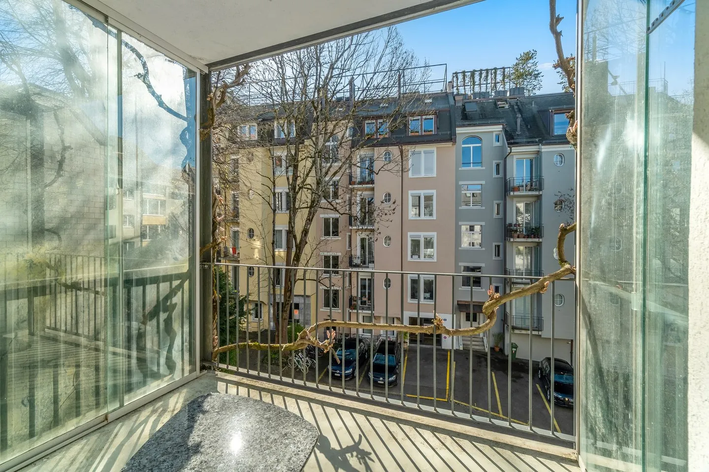 Charming townhouse with versatile potential for use - Photo 10 of 10
