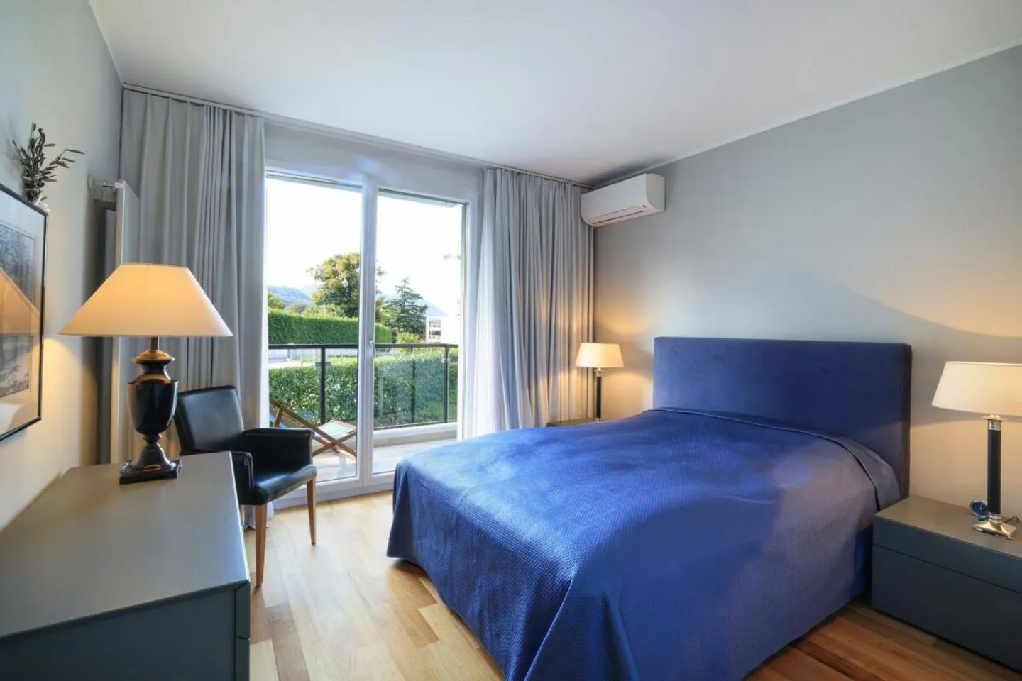 COLLINA D'ORO - Golden Garden Residenz - Foto 19 von 25