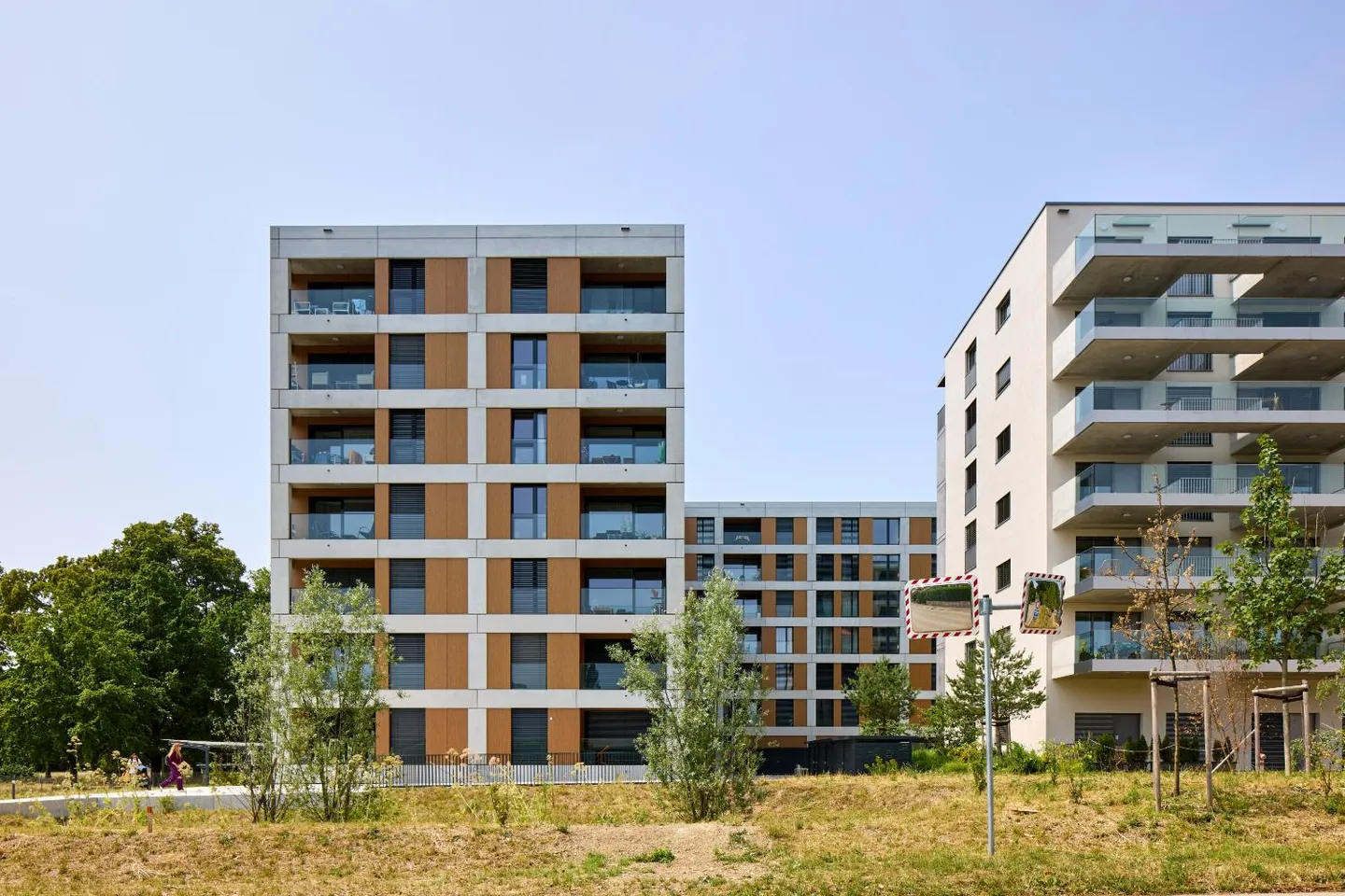 2,5-Zimmer-Wohnung - Foto 2 von 7